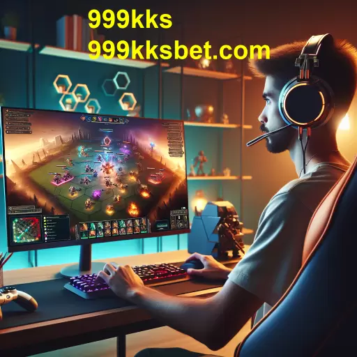 Desvendando os Jogos de Estratégia na Plataforma 999kks